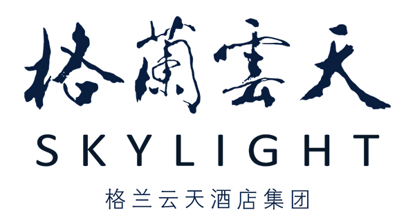 北京格蘭云天國際酒店 Logo